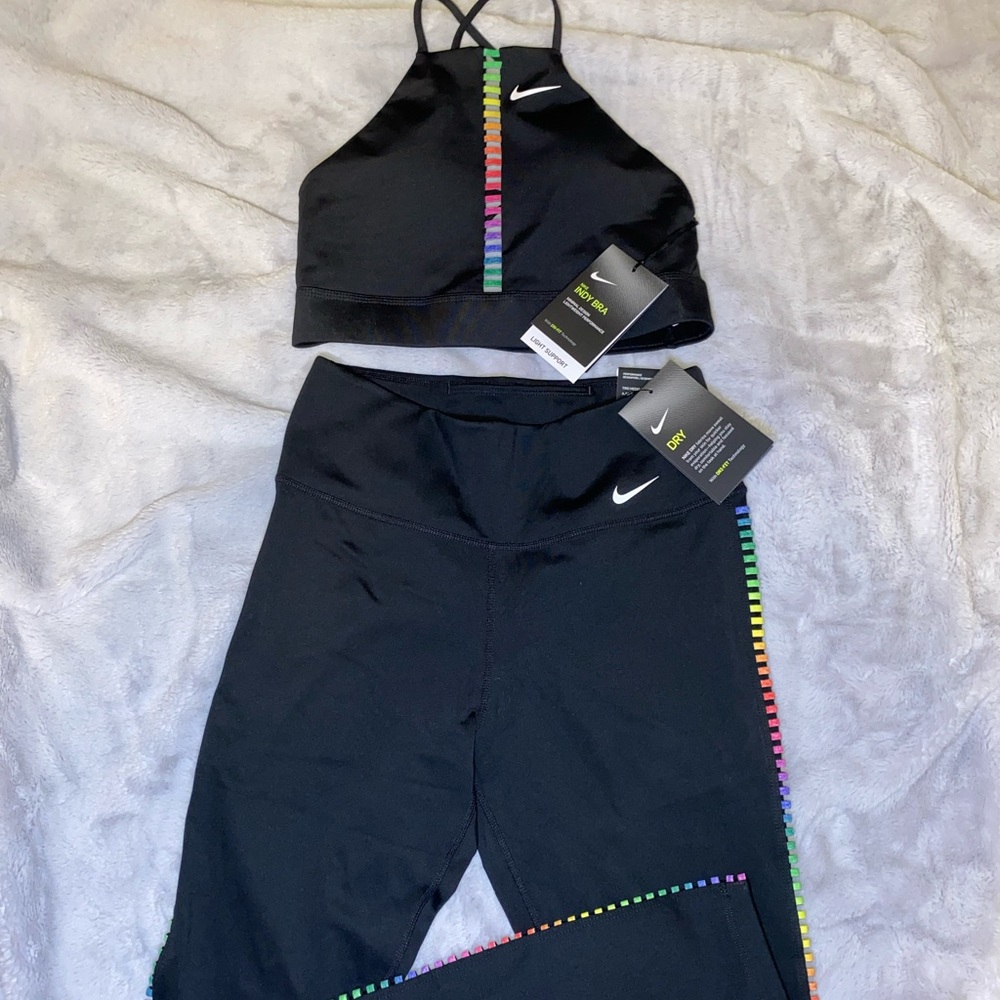 Nike set